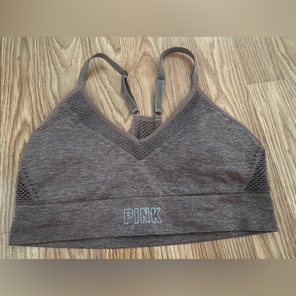 Victoria’s Secret PINK active Sports Bra